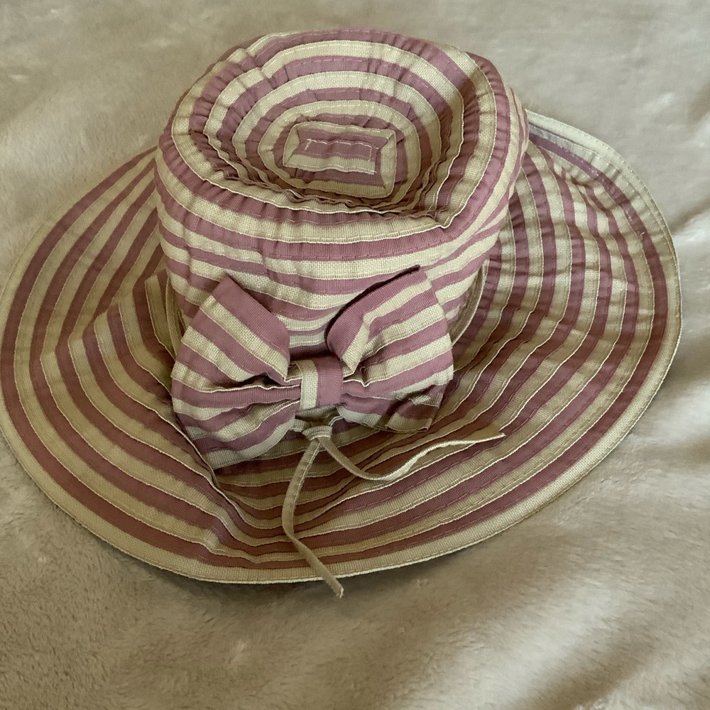 Sun Hat - image 1